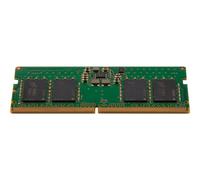 battery_king HP Memory Module 8 GB Ddr5 4800 MHz, W128280401 (MHz)