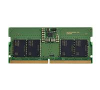 - DDR5 - module - 8 Go - SO DIMM 288 broches - 5600 MHz / PC5-44800 - 1.1 V