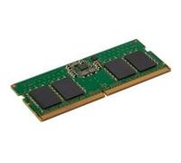HP Module mémoire DDR5 SO-DIMM 8 Go 262 broches 5600 MHz (PC5-44800) 1.1 V