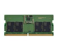 HP - DDR5 - module - 8 Go - SO DIMM 288 broches - 5600 MHz / PC5-44800 - 1.1 V G