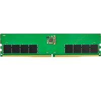 HP Module Mémoire 32GB DDR5 4800MHz UDIMM NECC 1x32GB, Réf: 4M9Y2AA - Mémoire 32 Go, DDR5 4800 MHz, Non-ECC UDIMM