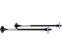 HP DesignJet 36-in Spindle Axe pour supports 91,4 cm (36")