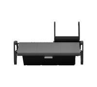 HP DesignJet 698G8A - Kit Organisateur Feuilles A4/A3 & Empileur A1/A0 - DesignJet T850/T918 - 1100x495x335mm - 12.5kg