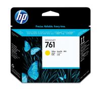 HP DesignJet 761 Tête d'impression Jaune - Cartouche originale pour T7100