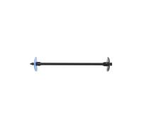 HP DesignJet Axe Rouleau 36 pouces L4R66A (1400x300x250mm, 4kg) - T1530 36-in, T2530 36-in MFP, T930 36-in
