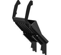 HP Bac de réception DesignJet 698G7A – Organiseur A4/A3 Noir – Compatible DesignJet T850
