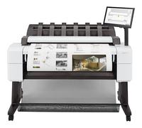 HP Designjet Imprimante multifonction T2600 PostScript de 36 pouces
