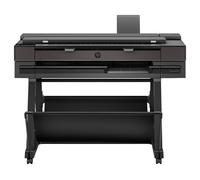 HP DesignJet T850 - 36" imprimante multifonctions