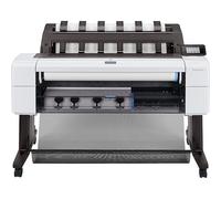 HP Designjet Imprimante T1600dr PostScript de 36 pouces