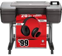 HP Designjet Imprimante Z6 PostScript de 24 pouces