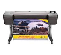 HP Designjet Imprimante Z6 PostScript de 44 pouces