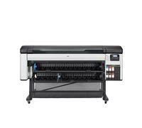DesignJet Z6 Pro - 64" imprimante grand format - couleur - jet d'encre - rouleau (162,6 cm) - 2 400 x 1 200 ppp - jusqu'à 98 m2/heure (mono) /