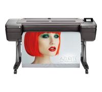 HP Designjet Imprimante Z9+dr PostScript de 44 pouces avec coupe-bordures verticales