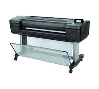 HP Designjet Imprimante Z9+dr PostScript de 44 pouces avec coupe-bordures verticales