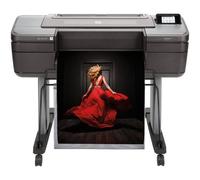 HP Traceur DesignJet Z9+ A1 PostScript 24 pouces 2400x1200 DPI
