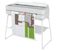 HP DesignJet Studio - 24" imprimante grand format - couleur - jet d'encre - ANSI D, Rouleau (61 cm x 45,7 cm), A1 - 2 400 x 1 200 ppp - jusqu'à 0.43 min/page (mono) / jusqu'à 0.43 min/page (couleur) -