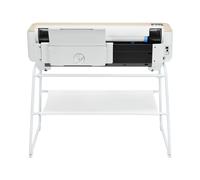Traceur HP DesignJet Studio 24 pouces - Finition Bois