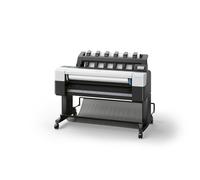 HP DESIGNJET T1600PS - 36IN imprimante grand format Couleur 2400 x 1200 DPI