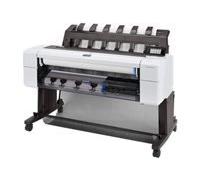 HP Designjet Imprimante T1600dr de 36 pouces