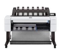 HP DesignJet T1600dr - imprimante grand format - couleur - jet d'encre