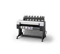 HP DesignJet T1600dr PostScript - imprimante grand format - couleur - jet d'encre