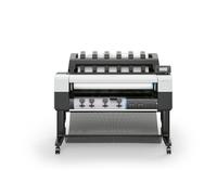 HP DESIGNJET T1600DR PS - 36IN imprimante grand format Couleur 2400 x 1200 DPI