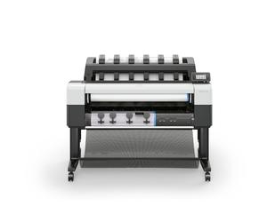 HP DESIGNJET T1600DR PS - 36IN imprimante grand format Couleur 2400 x 1200 DPI