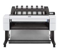 HP DesignJet T1600PS 36-in Printer