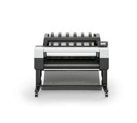 HP DESIGNJET T1600PS - 36IN imprimante grand format Couleur 2400 x 1200 DPI