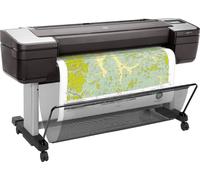 HP Designjet T1700 PostScript 44" 1VD87A#B19 (Speditionsversand)
