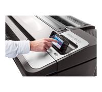 HP Traceur DesignJet T1700