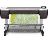 HP Designjet T1700 Printer 44" W6B55A#B19 (Expédition)