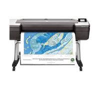HP HP DesignJet T1700dr Printer HP DesignJet T1700dr Printer 44-in printer