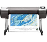 HP HP DesignJet T1700dr Printer HP DesignJet T1700dr Printer 44-in printer