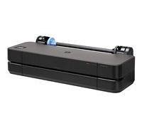 HP Imprimante grand format DesignJet T230 24 (61 cm) – 68 A1/h, Wi‑Fi, 2400x1200 dpi, Noir