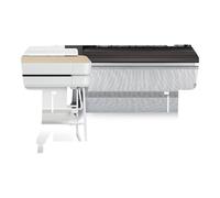 HP Imprimante grand format DesignJet T230 24 (61 cm) – 68 A1/h, Wi‑Fi, 2400x1200 dpi, Noir