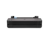 HP DesignJet T230 24-pouces - Imprimante Jet d'Encre Thermique 2400x1200 DPI, 4 Couleurs, 610mm, WiFi/Ethernet/USB, 512MB, HP Click App
