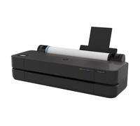 HP DesignJet T250 - 24" imprimante grand format - couleur - jet d'encre - A1, ANSI D - 2 400 x 1 200 ppp - jusqu'à 0.5 min/page (mono) / jusqu'à 0.5 min/page (couleur) - USB 2.0, LAN, Wi-Fi