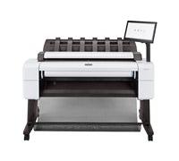 HP : DESIGNJET T2600PS 36-IN MFP printer
