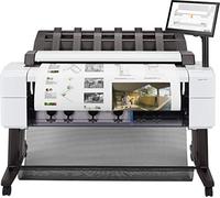 HP DESIGNJET T2600DR PS 36-in MFP Printer