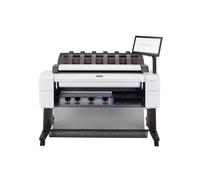 HP DESIGNJET T2600DR PS MFP - 36IN imprimante grand format Couleur 2400 x 1200 DPI