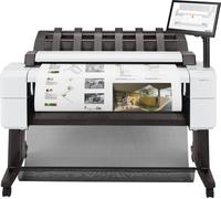 HP DesignJet T2600PS 91,44cm 36Zoll MFP