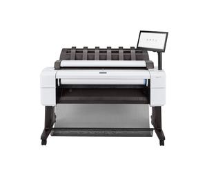 HP DESIGNJET T2600PS MFP - 36IN imprimante grand format Couleur 2400 x 1200 DPI