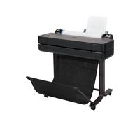 HP DesignJet T630 24p LFP 2025 Colour Ink-Jet A1 ANSI D Roll 61cm 2400x1200dpi 0.5 min/page USB LAN Wi-Fi