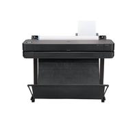 HP DesignJet T630 - 2025 Edition - 36" imprimante grand format - couleur - jet d'encre - Rouleau A1 (61,0 cm x 45,7 m), A1, ANSI D - 2 400 x 1 200 ppp - jusqu'à 0.5 min/page (mono) / jusqu'à 0.5 min/p