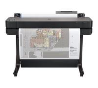 HP Imprimante grand format DesignJet T630 36 pouces Éd. 2025 – Couleur – 2400x1200 dpi – Wi‑Fi