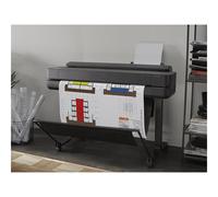 HP DesignJet T630 36p LFP 2025 Colour Ink-Jet A0 ANSI D Roll 91.4cmx45.7 m 2400x1200dpi 0.5 min/page USB LAN Wi-Fi