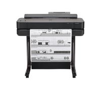 HP DesignJet T650 24" 2400 x 1200 DPI A1 Wi‑Fi USB LAN