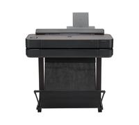 HP DesignJet T650 24-pouces Édition 2025 - Imprimante jet d'encre thermique A1 2400x1200 DPI, 1GB, Ethernet, WiFi, HP-GL/2, HP-RTL, URF, JPEG, CALS G4