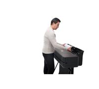 HP DesignJet T650 24p LFP 2025 Colour Ink-Jet Roll A1 61.0cmx91.4 m 2400x1200dpi 0.43 min/page USB LAN Wi-Fi Cutter